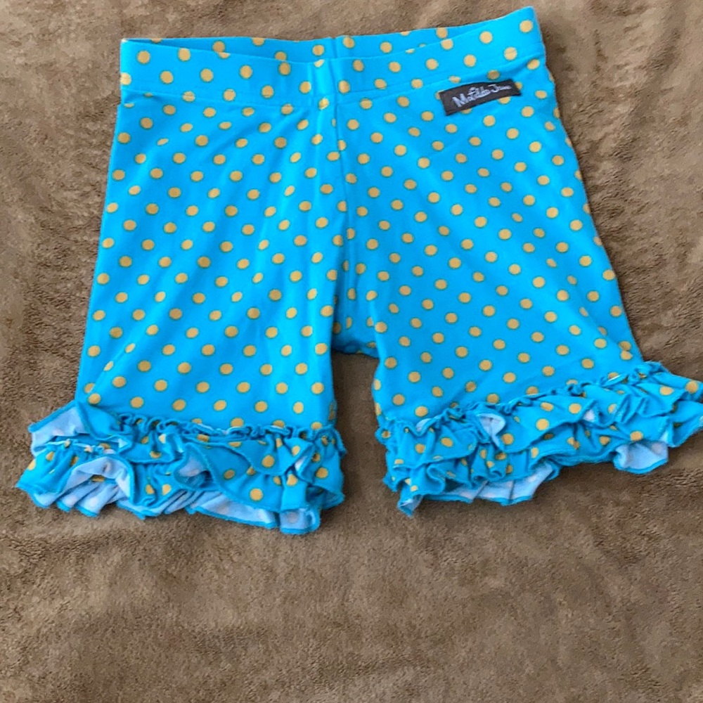 Matilda Jane shorties